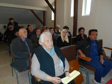 "Ще направим градската среда по-достъпна за хората с увреждания", обещават от ГЕРБ