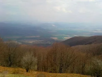 100 години Горска служба в Благоевград