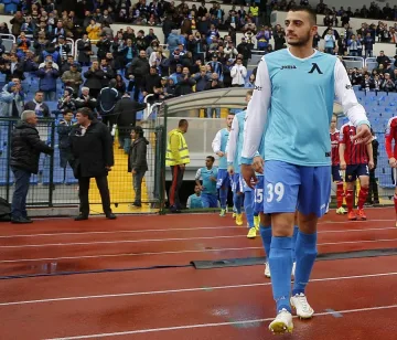 Оперираха успешно Деян Иванов в „Софиямед“