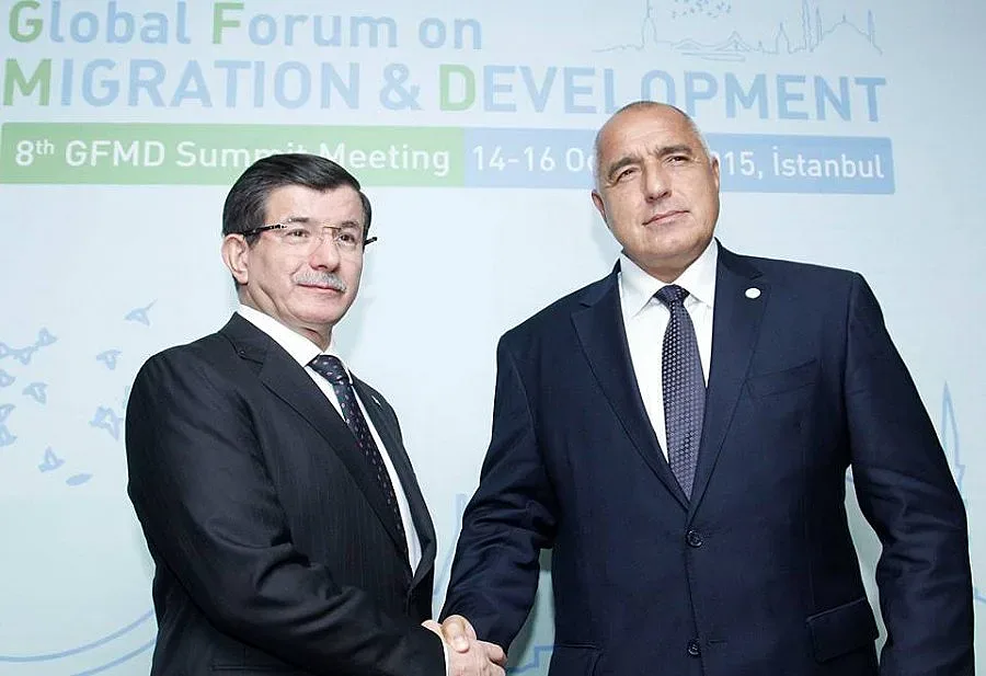 Премиерът: Работим за либерализиране на визите между България и Турция