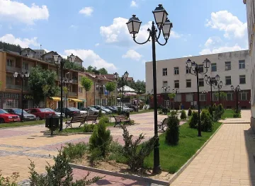 Ден на града празнува Трън на Петковден