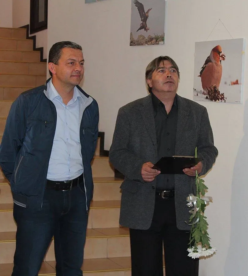 Д-р Иван Иванов прави Фонд за талантливи деца