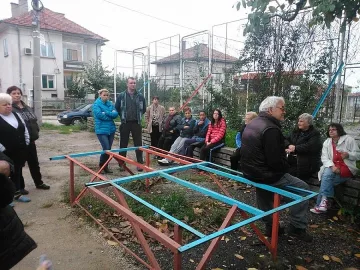Георги Григоров: Ще възстановим диалога между общината и министерствата
