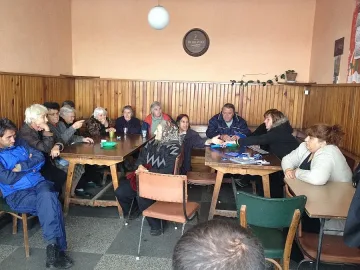 Радослав Асенов, ГЕРБ: Ще работим за промяната в Общината