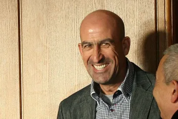 Лечков: Не ме питайте нищо за националите, в Сливен съм