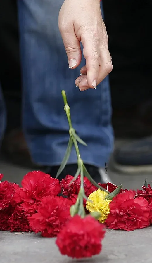 Журналист: ИД готви убийство на турски политик