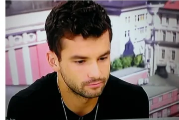 Гришо: Винаги играя за България