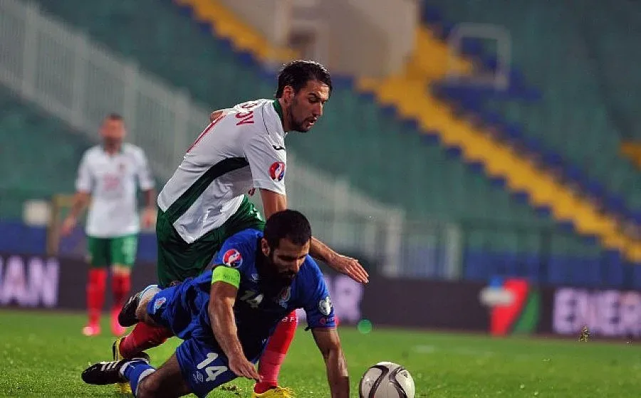 Разжалваният капитан нападна БФС