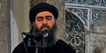 Лидерът на "Ислямска държава" умрял от раните си