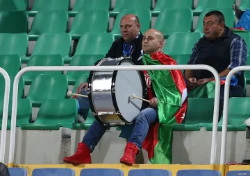 Чудо! Бихме на футбол в София