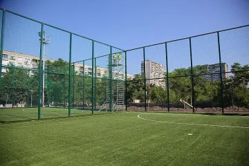 Елен Герджиков: Инвестираме в условия за спорт близо до дома и в училищата