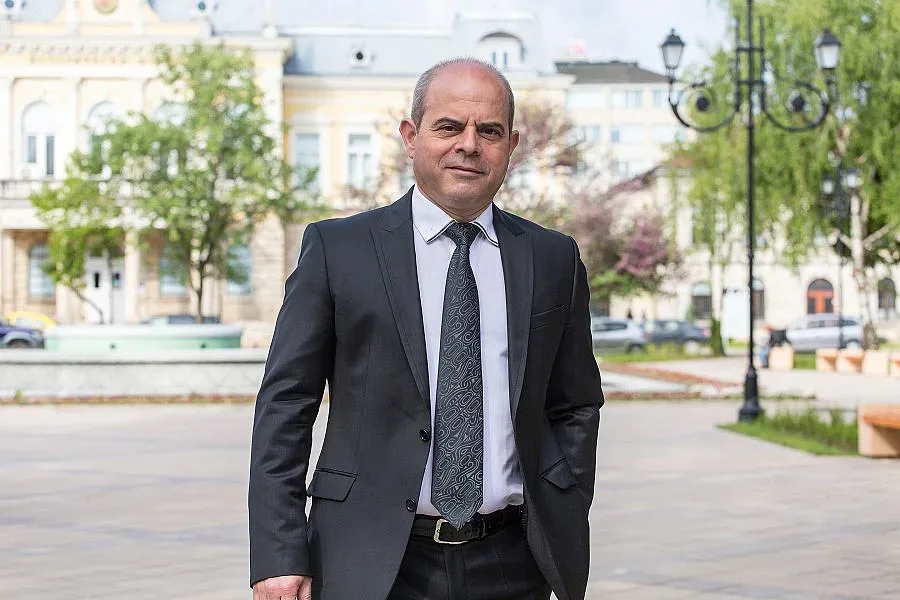 Утвърждаваме Русе като град лидер