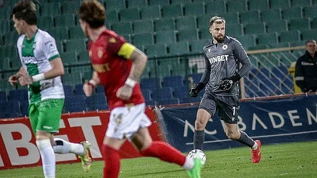 ЦСКА пред голям трансфер