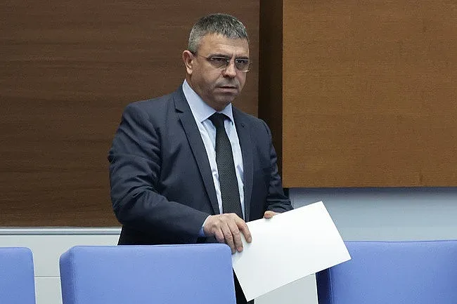 Горещо от шефа на МВР за издирването на Ники от Конаре