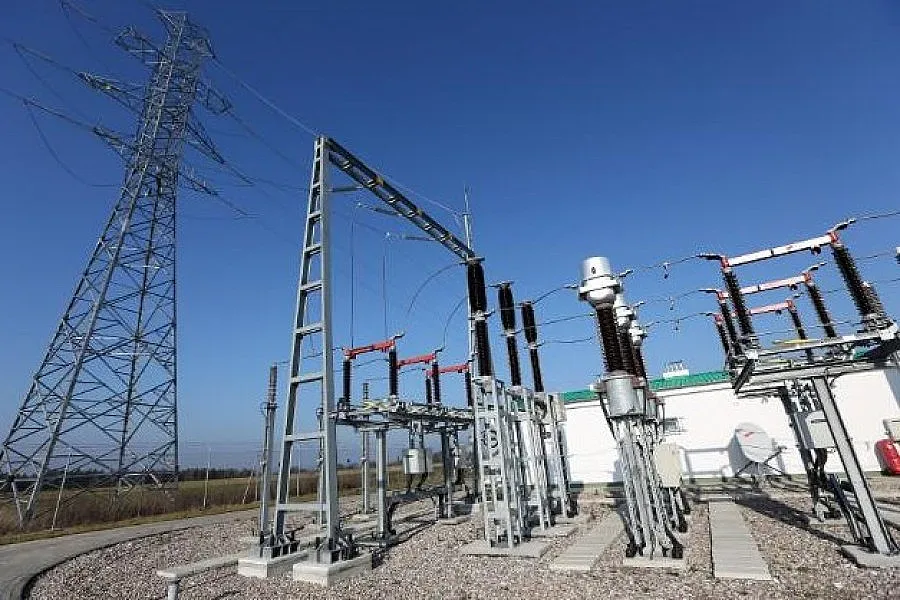 Индустрията: Пазарна цена за тока на US централите (ОБЗОР) 