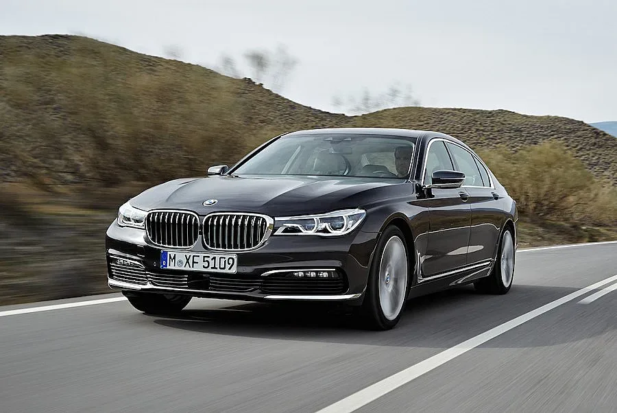 100 премиери на автосалона в София