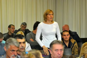 Николай Иванов: Ще продължа да работя активно за развитието на спорта във Враца