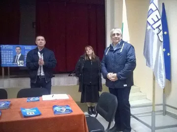 И в квартал Лозово поискаха велоалеи 