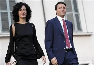 Италия се тресе: И премиерът ял и пил с общински пари