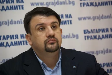 Ананиев: Трябва да има и места, където да се провеждат ралита за непрофесионалисти