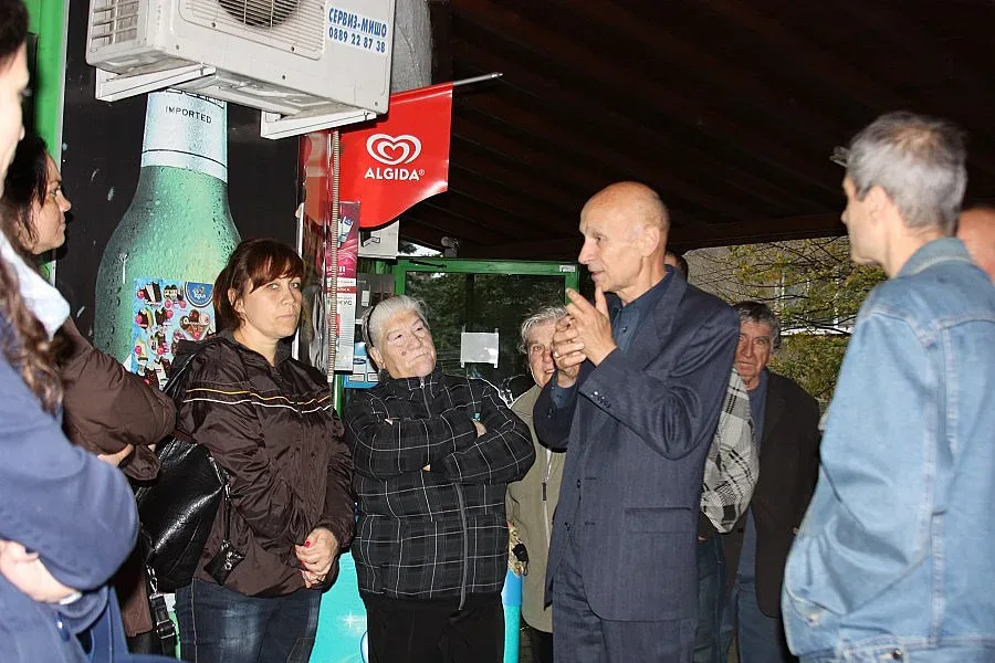 Беливанов: Очаквайте по-добра храна в детските заведения