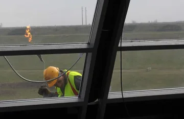 Прокопаха тунела за метрото до "Витоша"