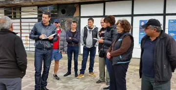 Рангел Марков: Завършихме проекта „Воден цикъл” 