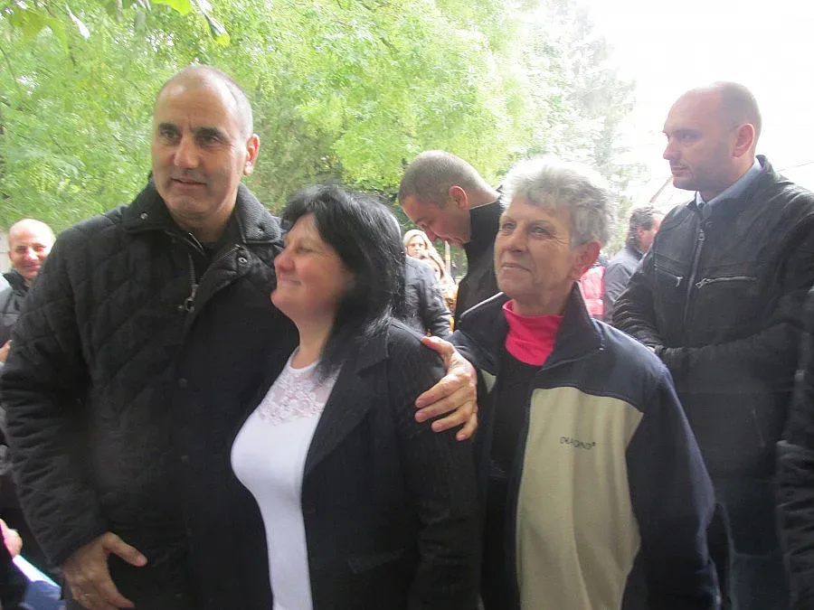 Цветанов: Агностева е централният нападател на ГЕРБ в Провадия