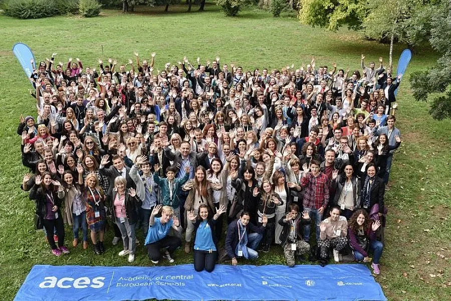 Кърджалийски и румънски ученици - партньори по европейски проект