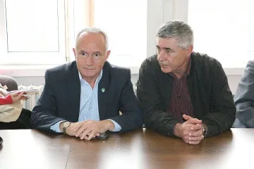 Ген. Стефан Стефанов: Да разплетем чорапа на ГЕРБ