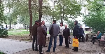 Цеков: Приоритет на ГЕРБ е отговорното и открито управление