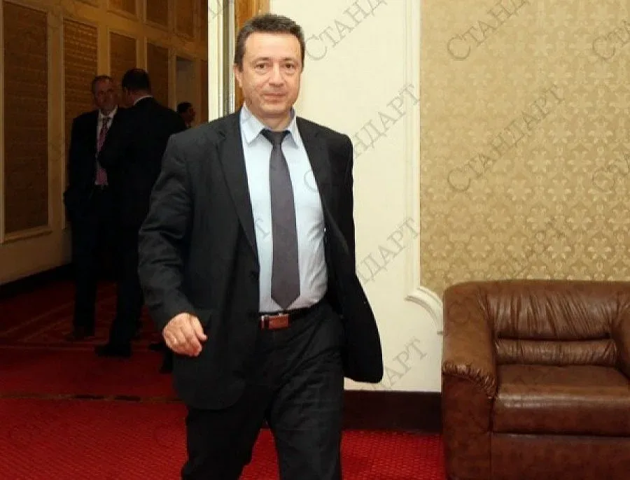 Стоилов: Политиците да говорят за оползотворяване в полза на хората