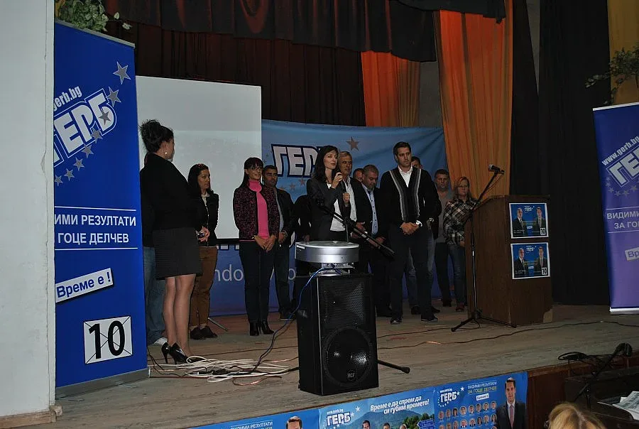 Габриел: Георги Андонов е носителят на новата надежда за Гоце Делчев