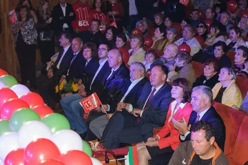 Миков: България има нужда от друга местна власт