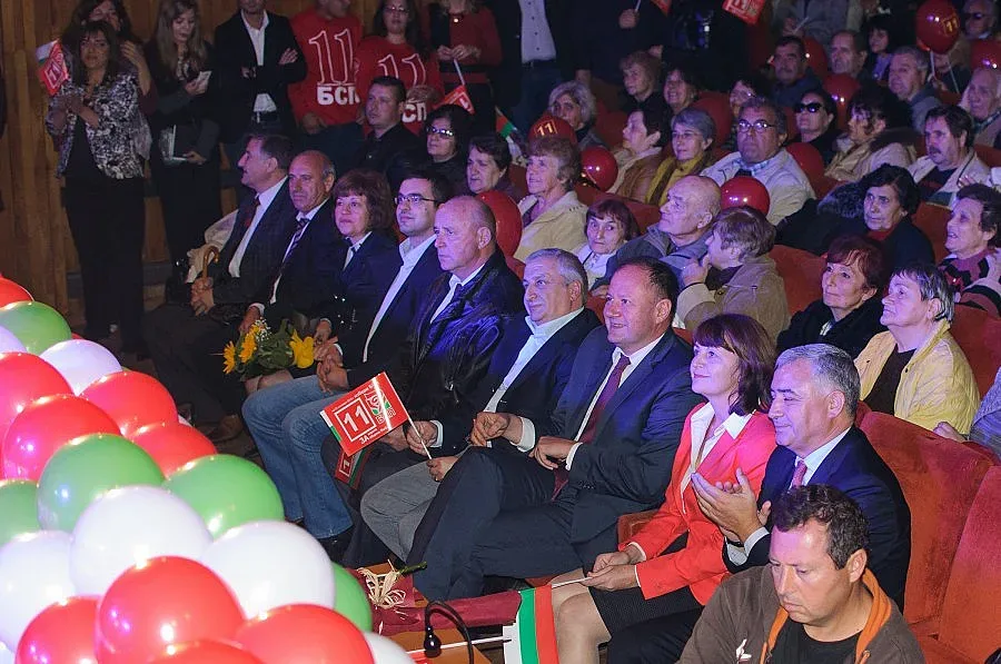 Миков: България има нужда от друга местна власт