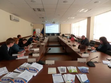 Експерти разясняват възможностите за европейско финансиране