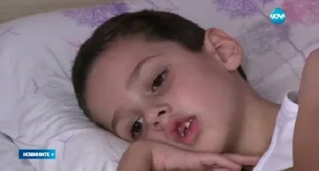 Лекарите в Израел: Павел не може да се излекува