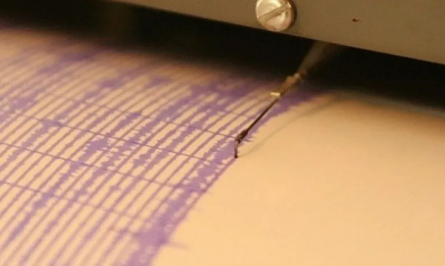 2,8 по Рихтер в Югозападна България