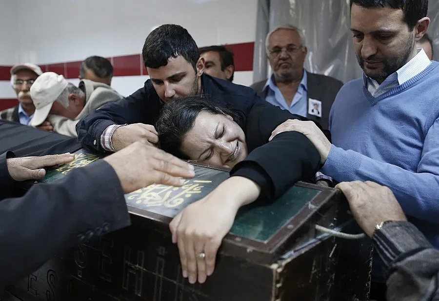 Турските служби знаели за атентата