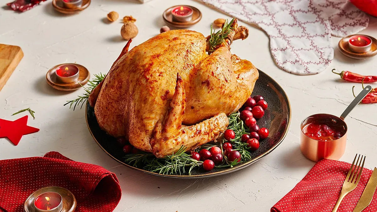 Експерти изчислиха колко пари ни трябват за трапезата на празниците