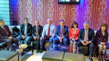 Михаил Миков: Залагаме на гражданите и левите стандарти