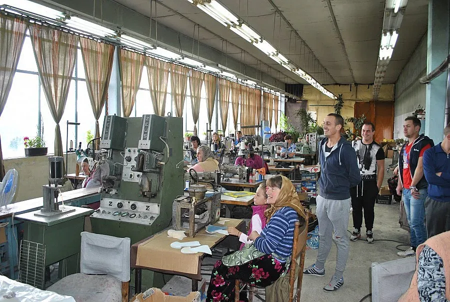 Мария Габриел заяви подкрепата си за Юсеин Избишенлиев