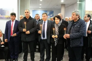 Цветанов: За привличане на европейски средства е необходима компетентна администрация