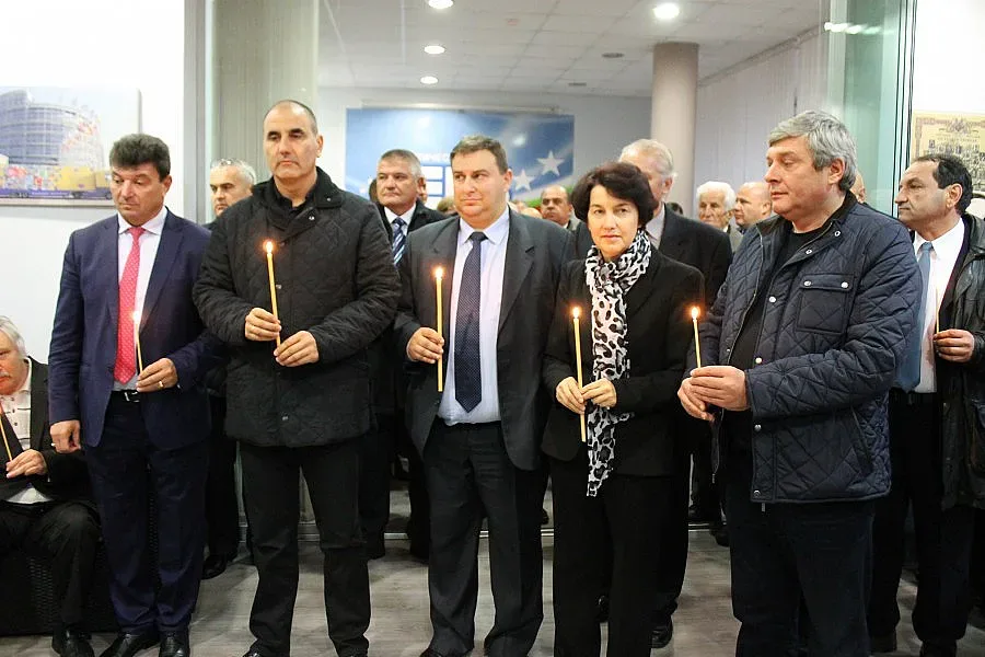 Цветанов: За привличане на европейски средства е необходима компетентна администрация