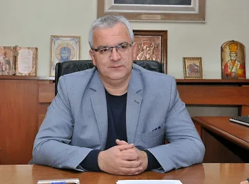 Зная как да съживя икономиката на Враца