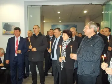 Детелина Николова е един от успешните кметове на ГЕРБ