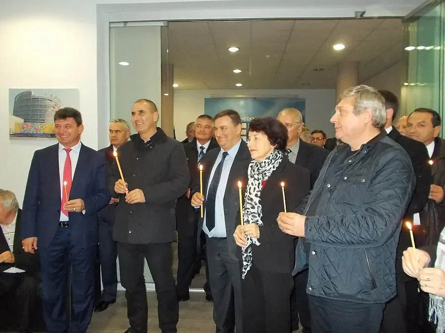 Детелина Николова е един от успешните кметове на ГЕРБ