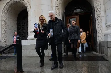 Цацаров и Волен си искат имунитетите (ОБЗОР)