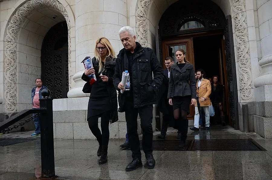 Цацаров и Волен си искат имунитетите (ОБЗОР)