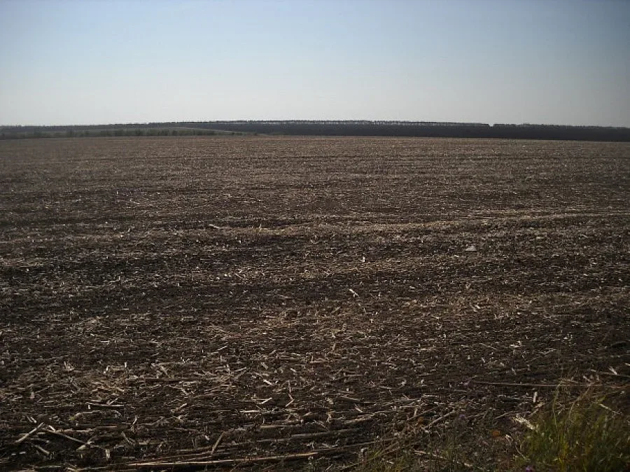 Рекордно скочи цената на земята